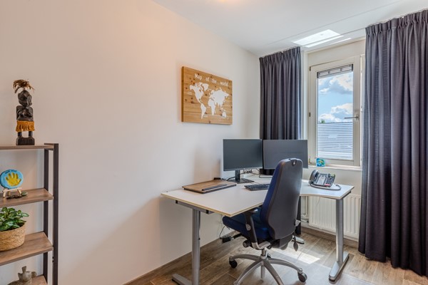 Medium property photo - Gelrestraat 18, 5951 JD Belfeld